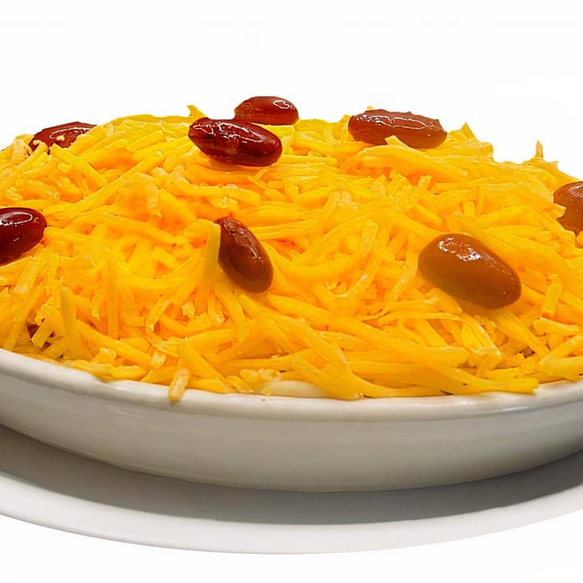 4-Way Super Size Spaghetti, Chili, & Bean