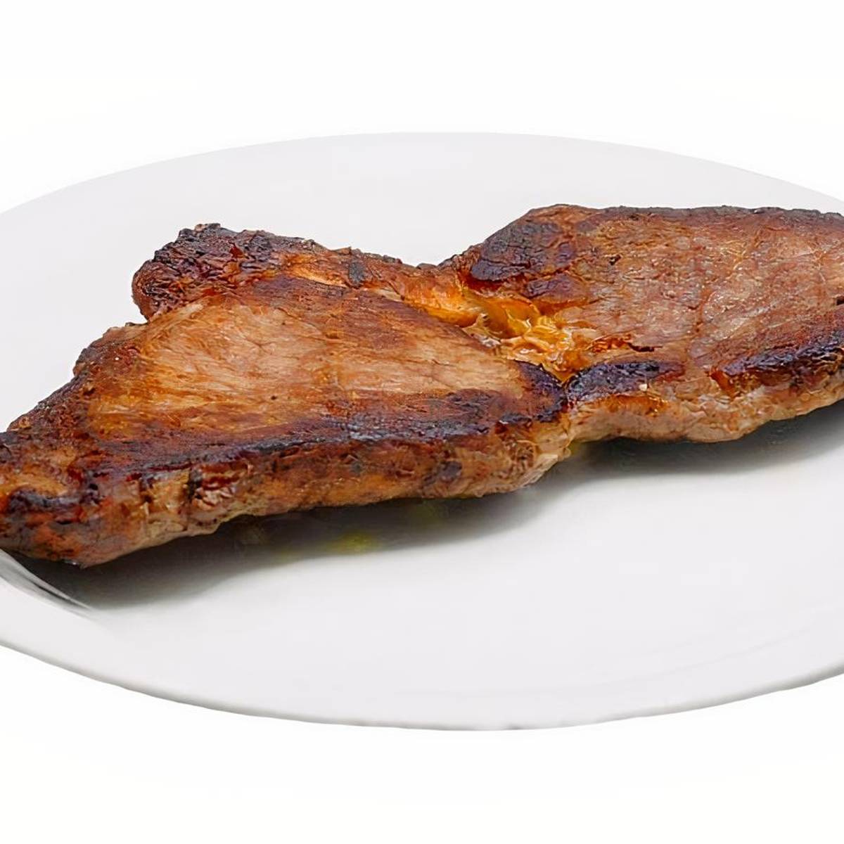 7 oz. Steak Sirloin (Single)