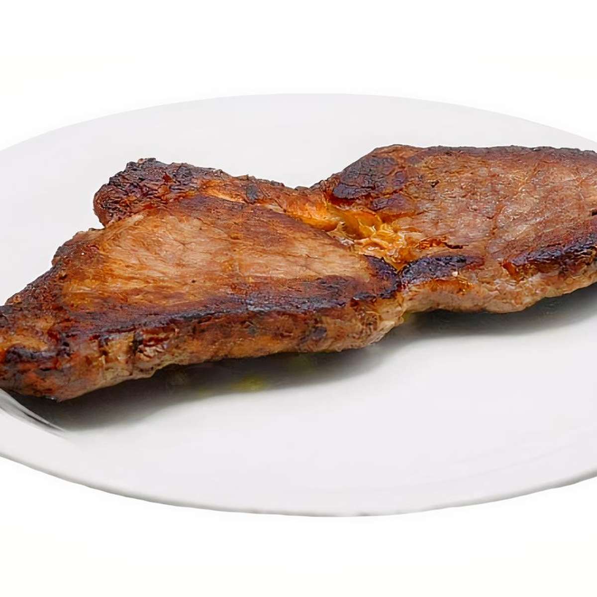 7 oz. Steak Sirloin (Single)