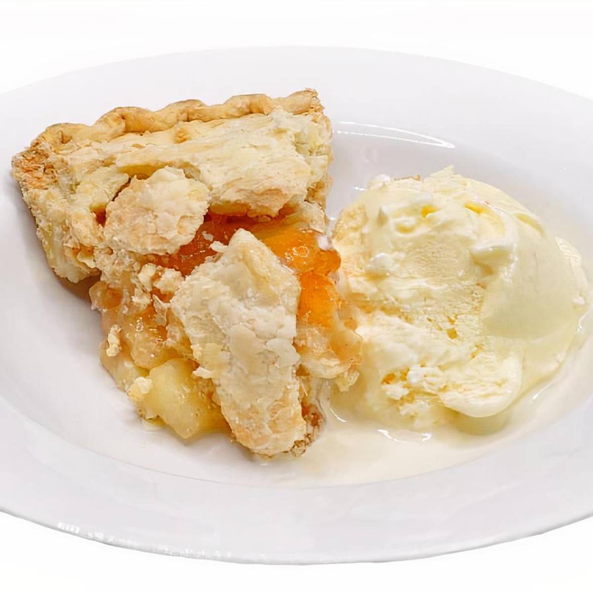 Apple Pie