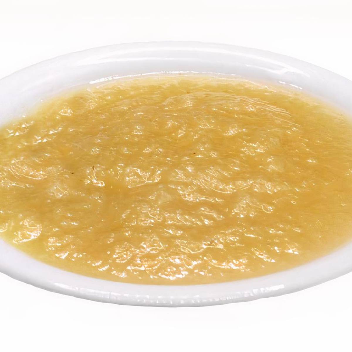 Apple Sauce