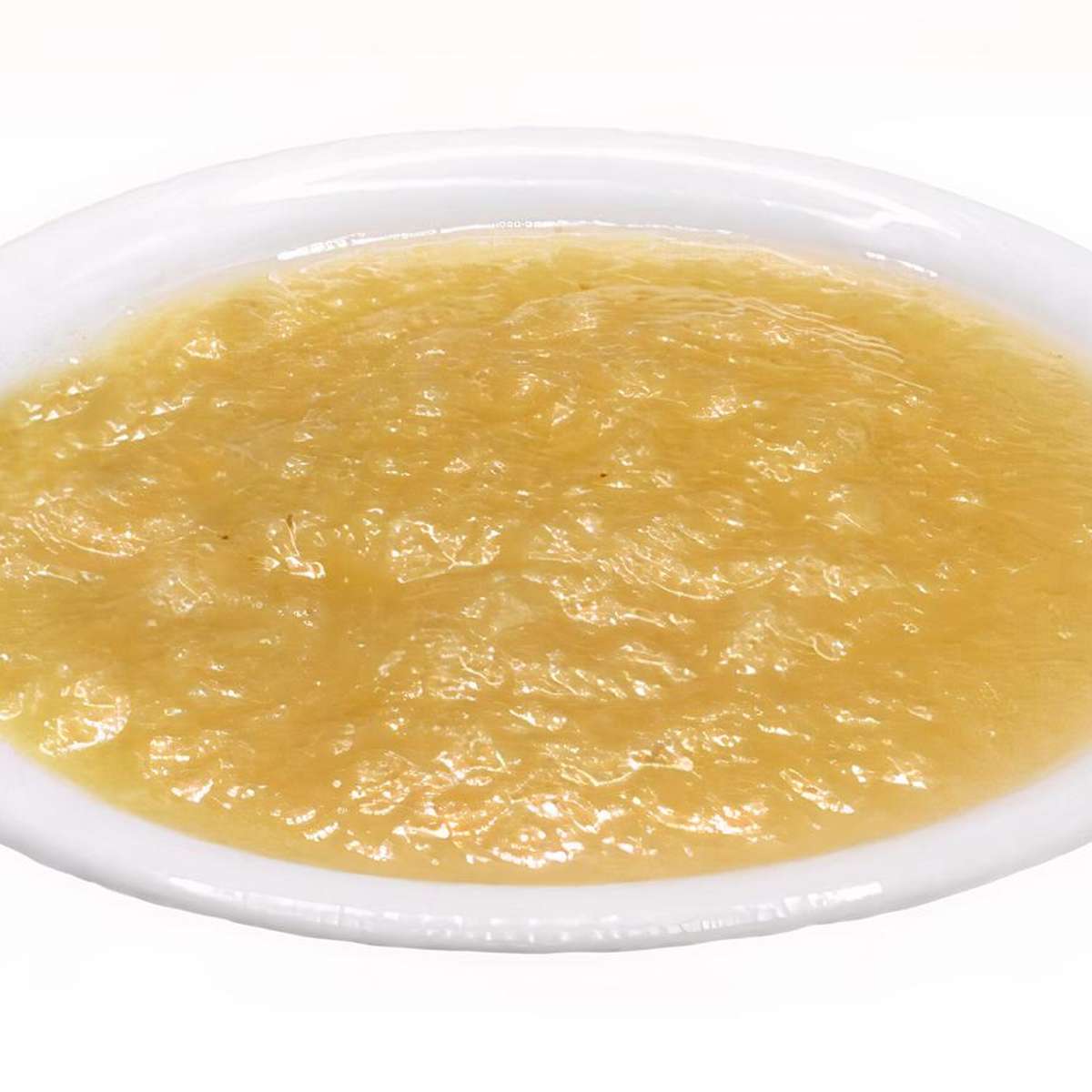 Apple Sauce
