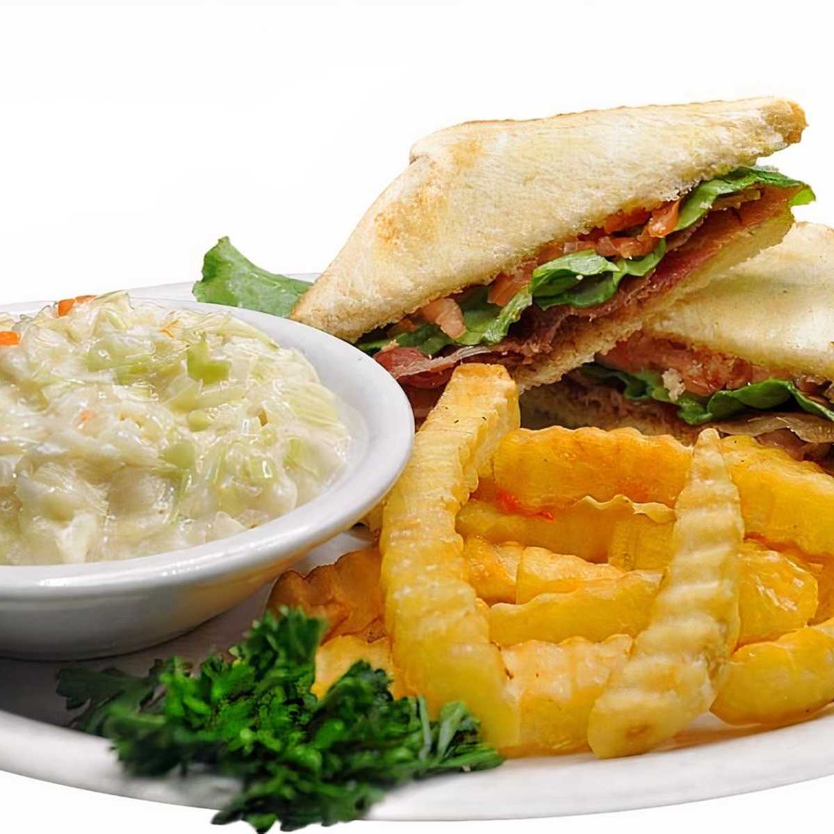 BLT Single (Platter)
