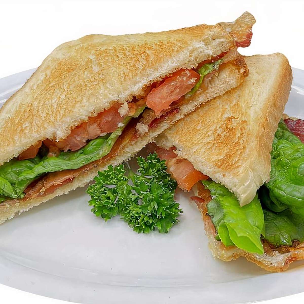 BLT Single Sandwich