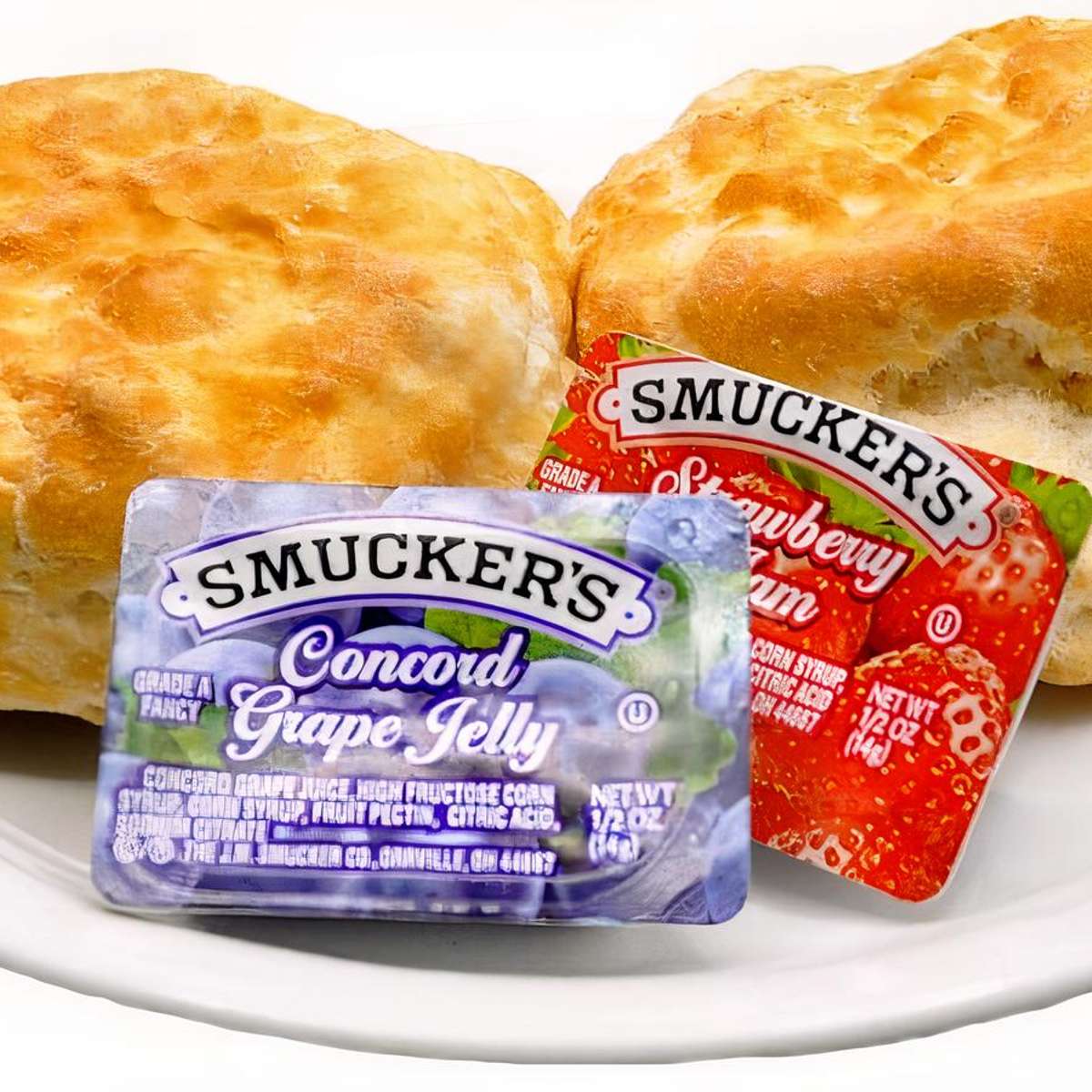 Biscuits