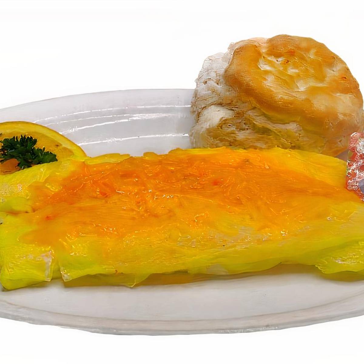Cheese Omelet