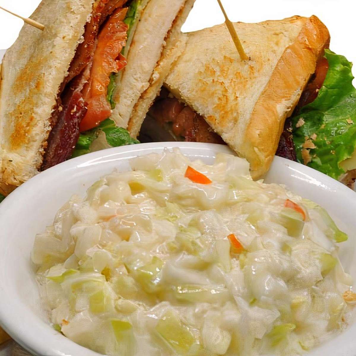 Chicken Club