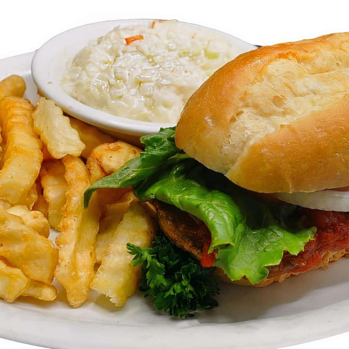 Chicken Philly