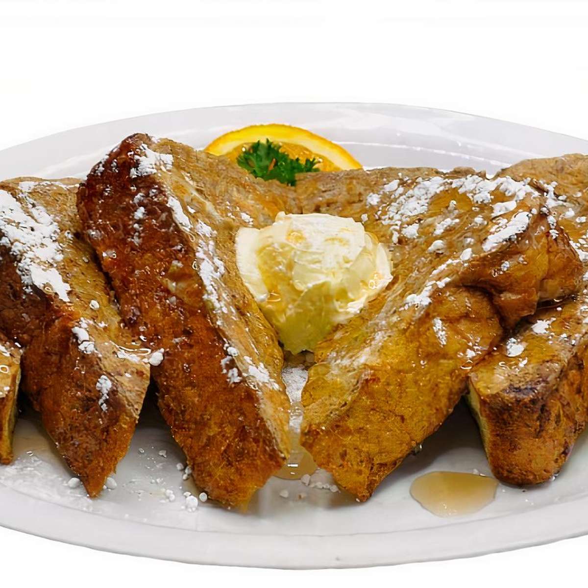 Cinnamon French