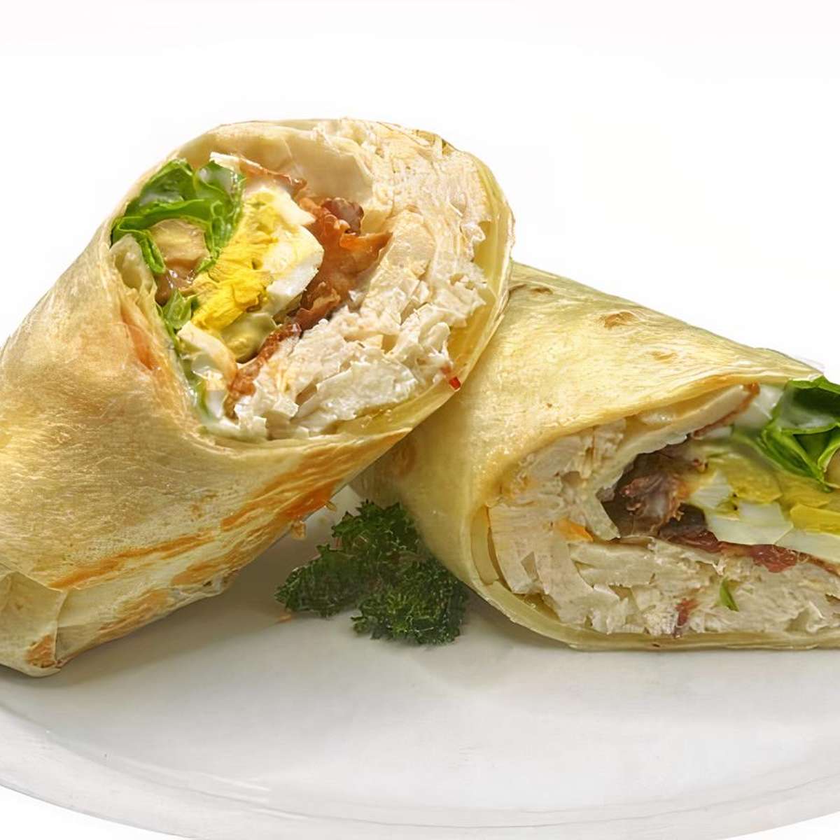 Club Wrap