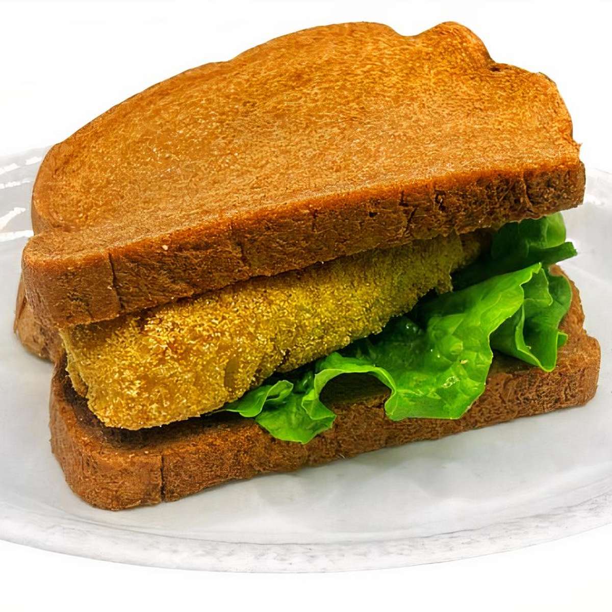 Cod Sandwich..6 oz.