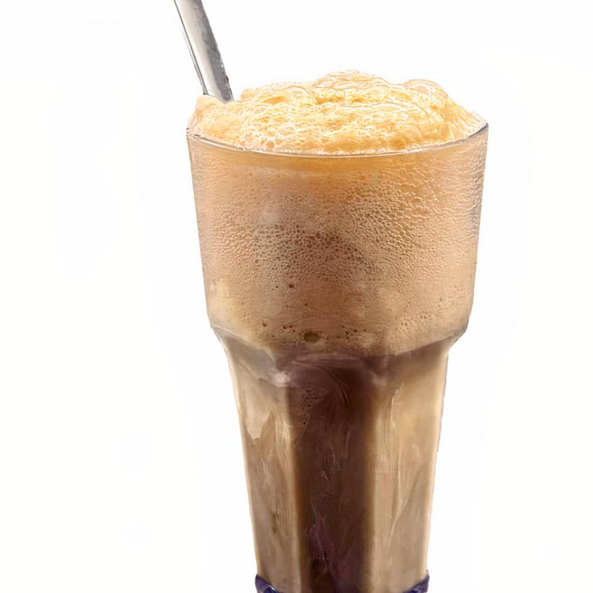 Coke Float