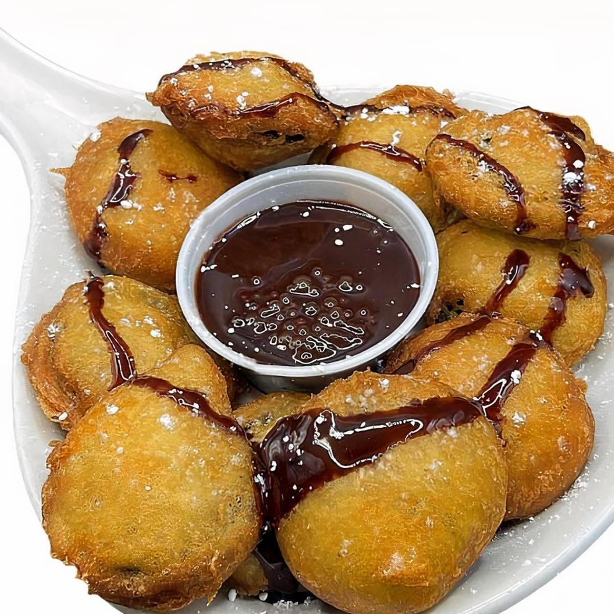Deep Fried Oreo’s (10)
