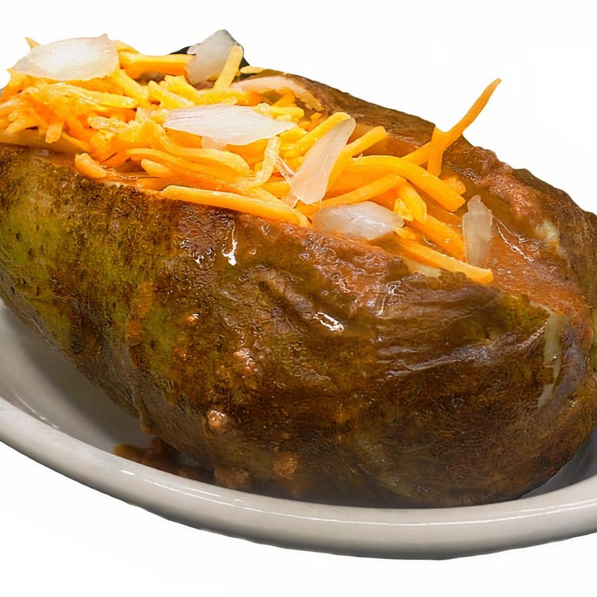 Empress Chili Potato