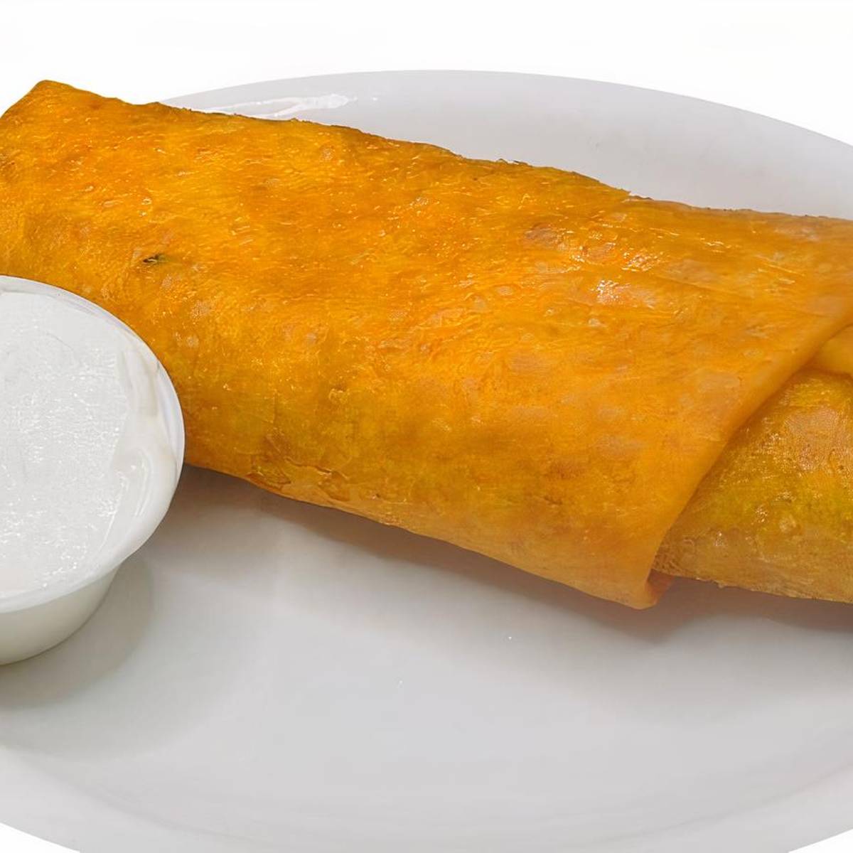 Empruttio (Empress Burrito)