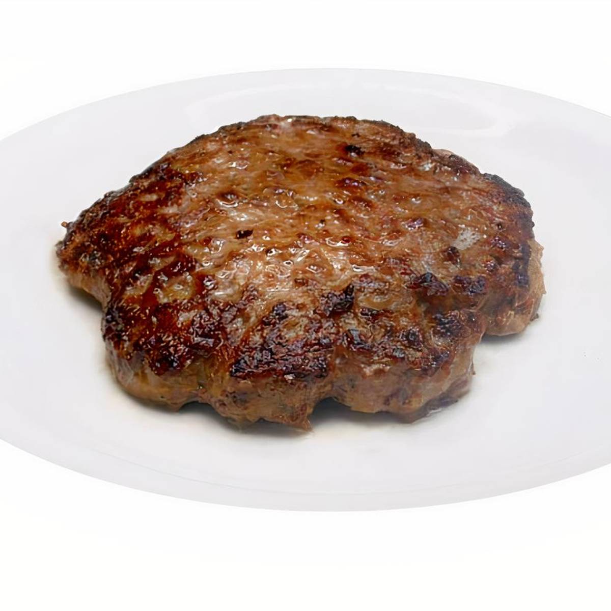 Extra 5.3 oz Burger Patty