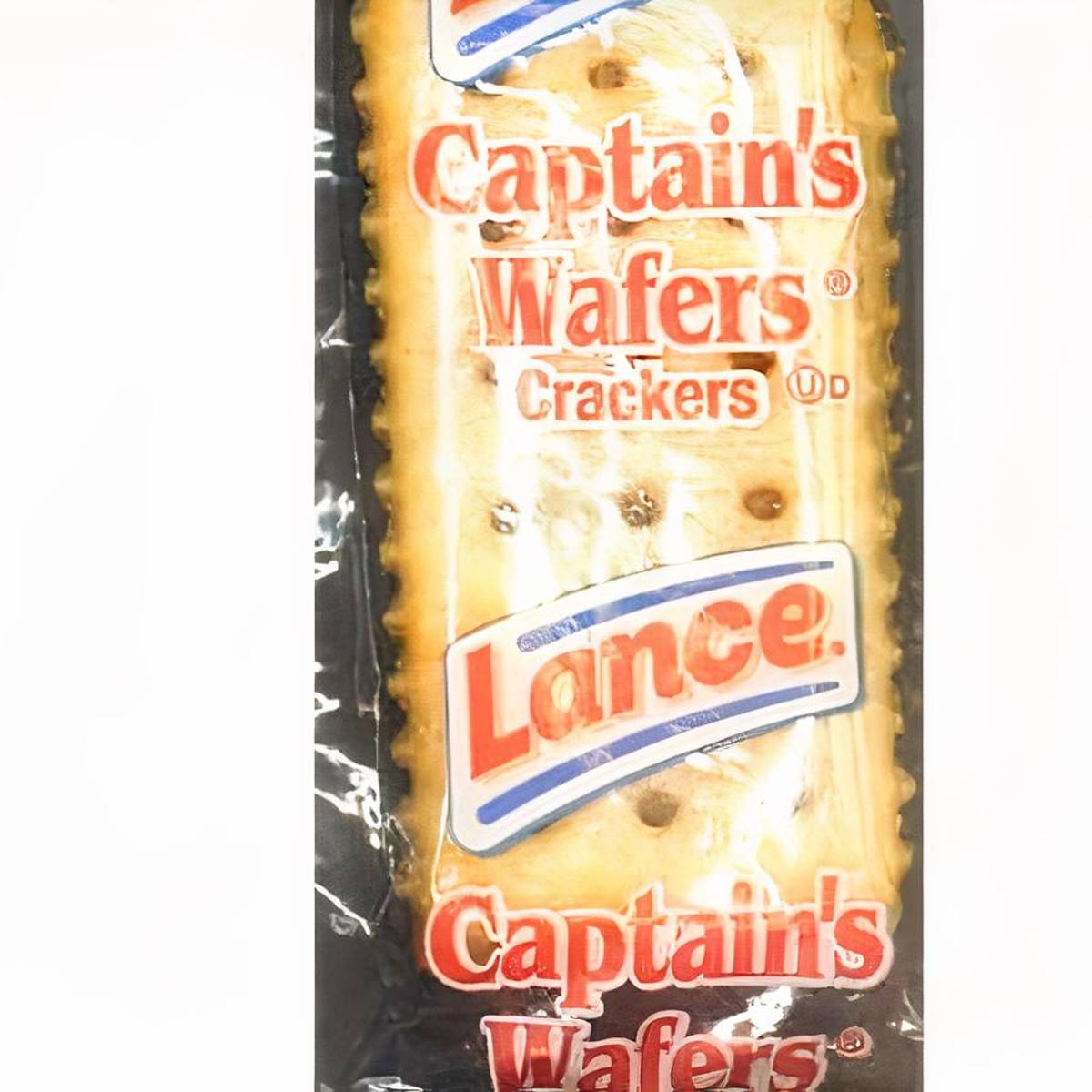 Extra Butter Crackers
