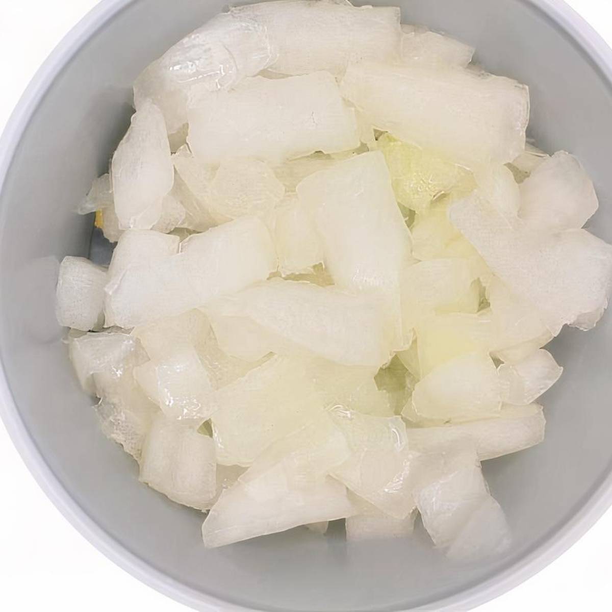 Extra Onion (4 oz)..Diced and Sliced