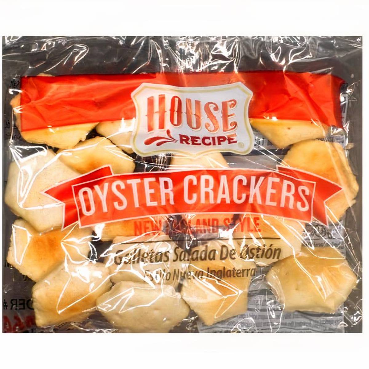 Extra Oyster Crackers