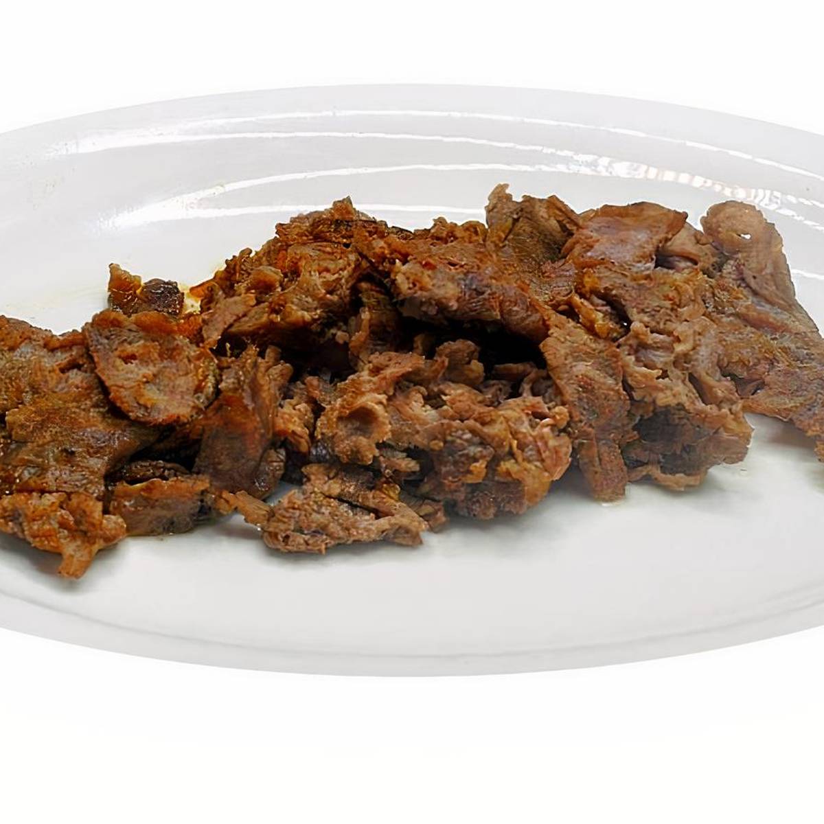 Extra Philly Steak Meat