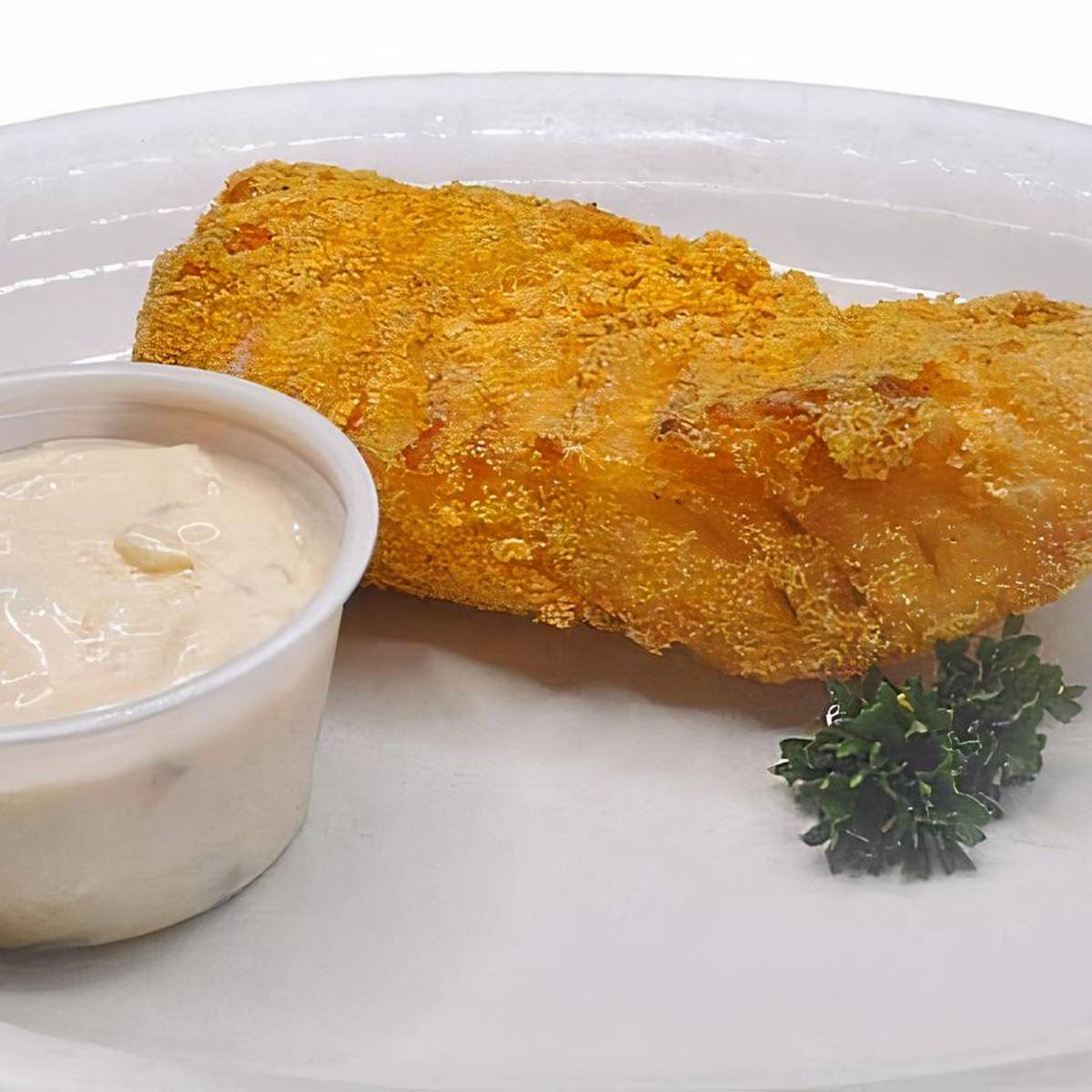 Extra Piece of Cod Fish (1)