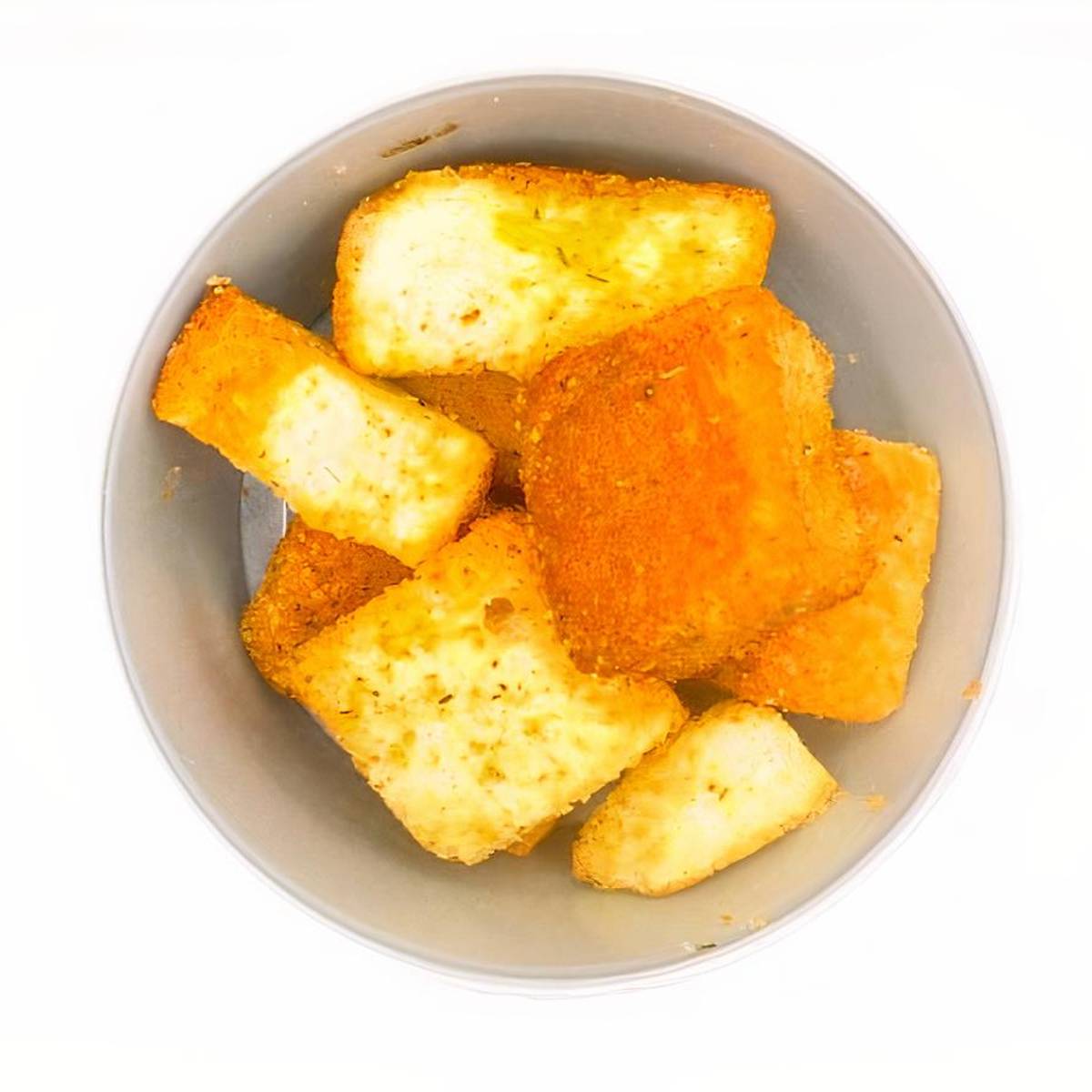 Extra side of Croutons for Salads