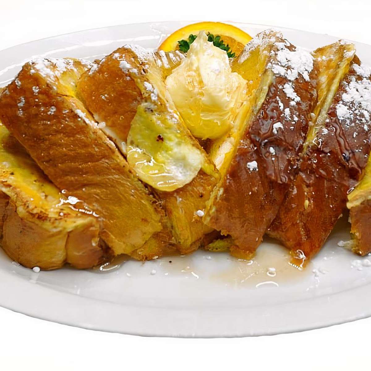 French Toast