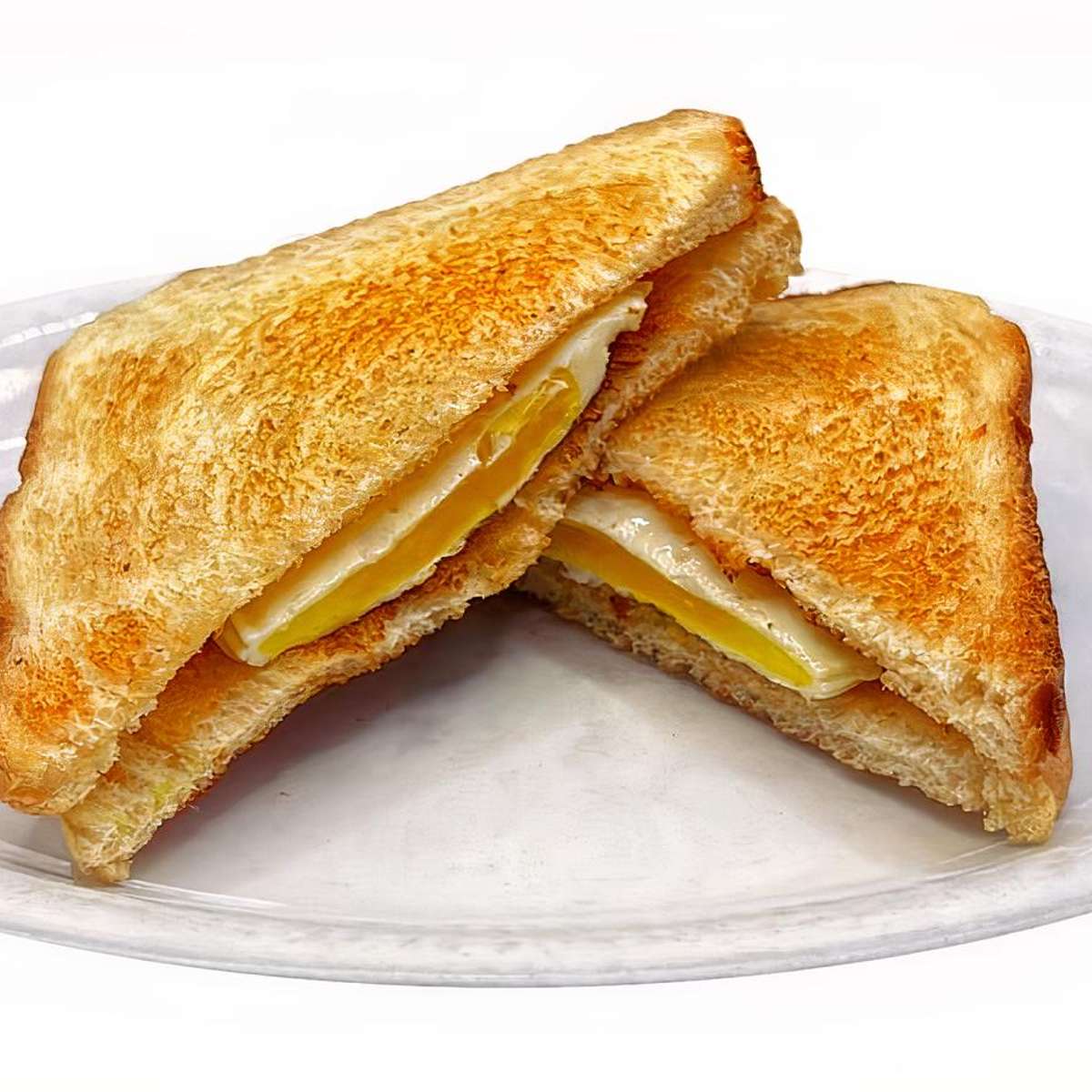Fried Egg Sandwich