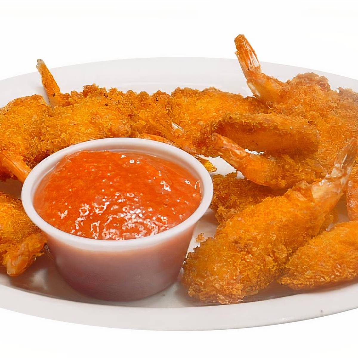 Fried Shrimp
