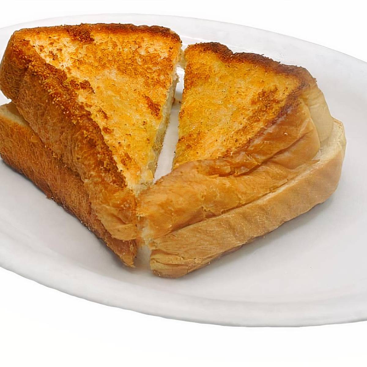 Garlic Toast (2 Pieces of Texas Toast)