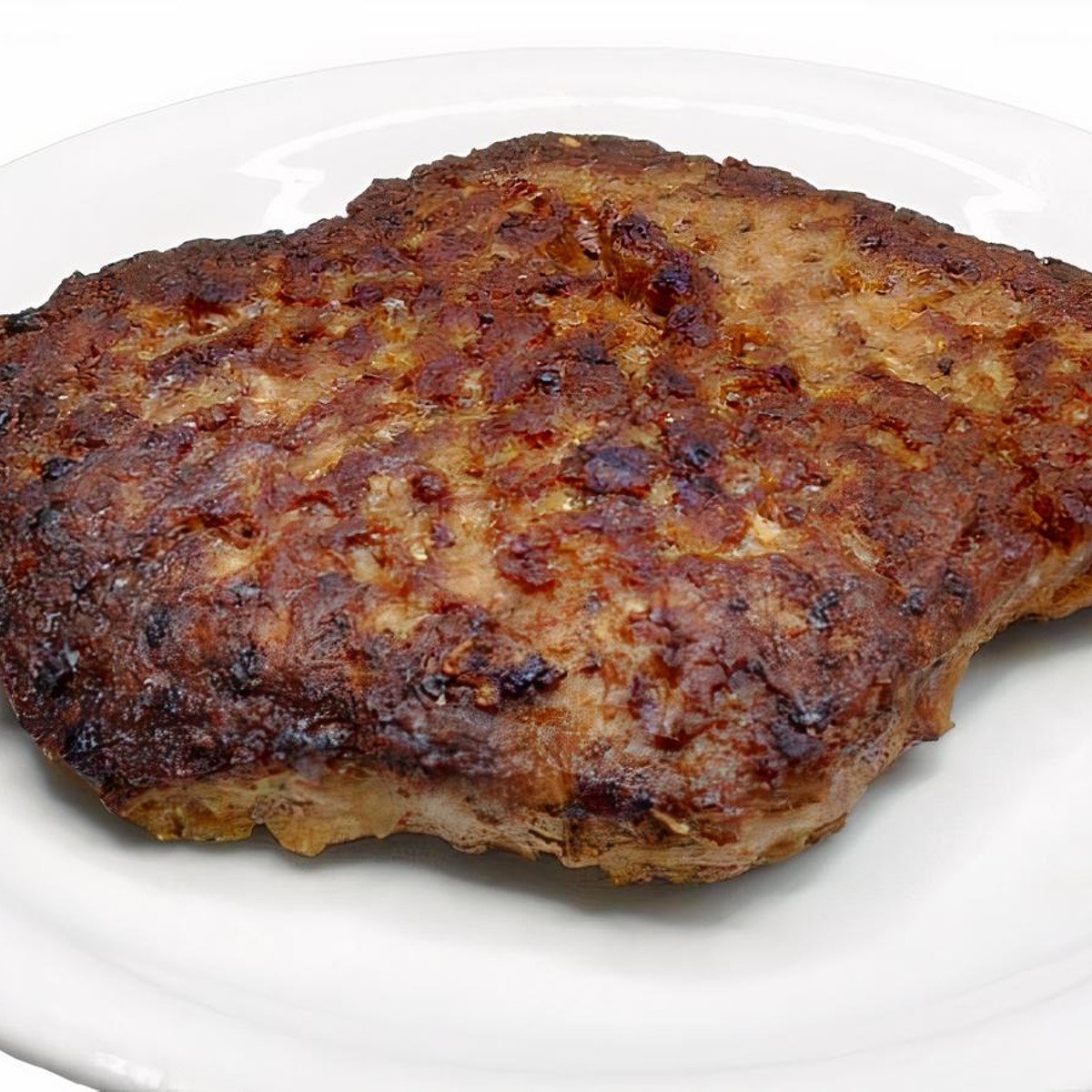 Ham Steak (Single)