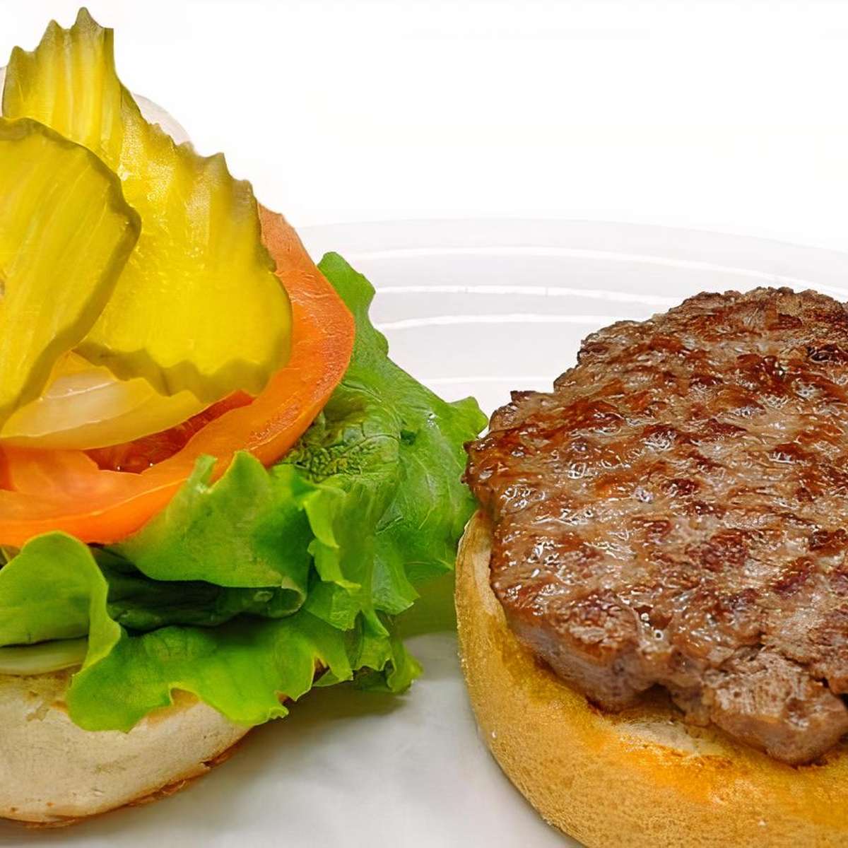 Hamburger