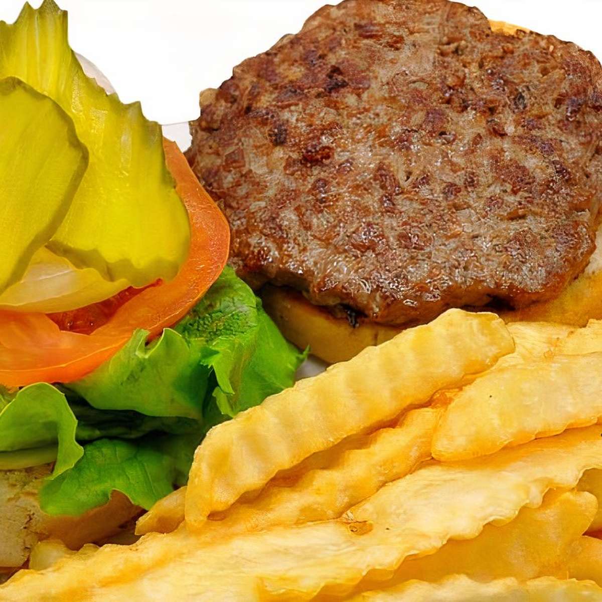 Hamburger