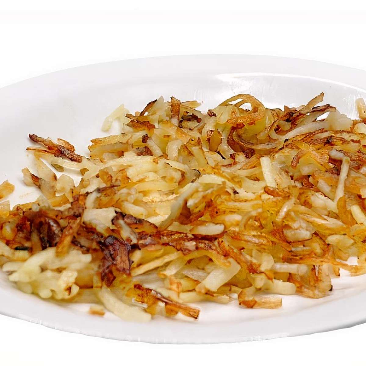 Hash Browns