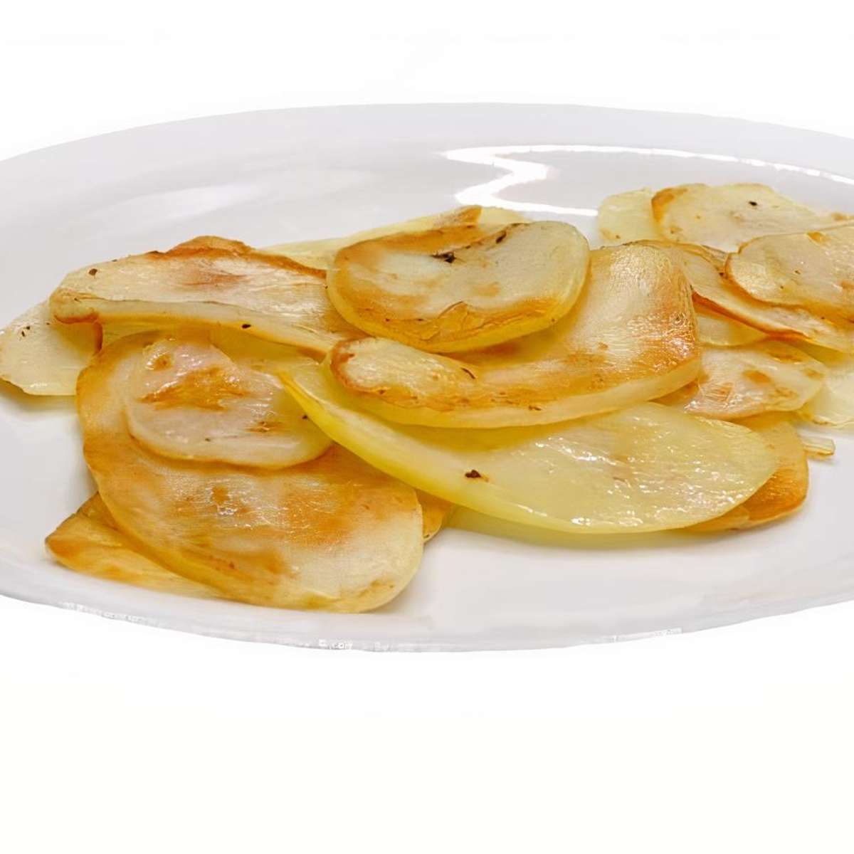 Home Fries