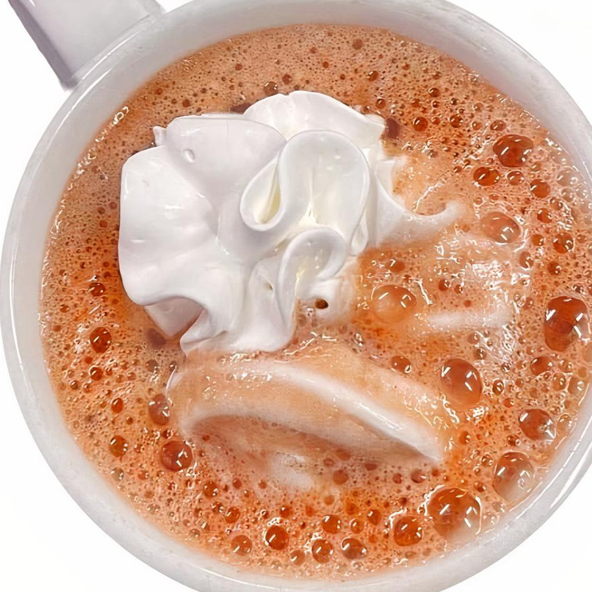Hot Chocolate