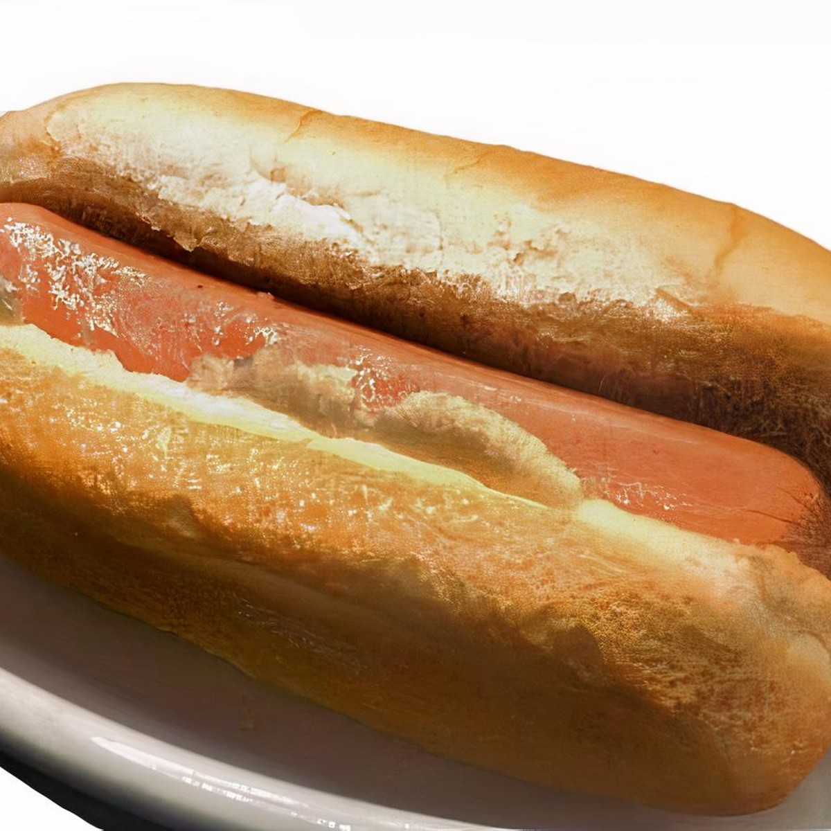 Hot Dog