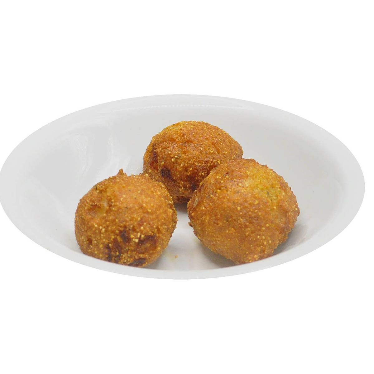 Hush Puppies (3)