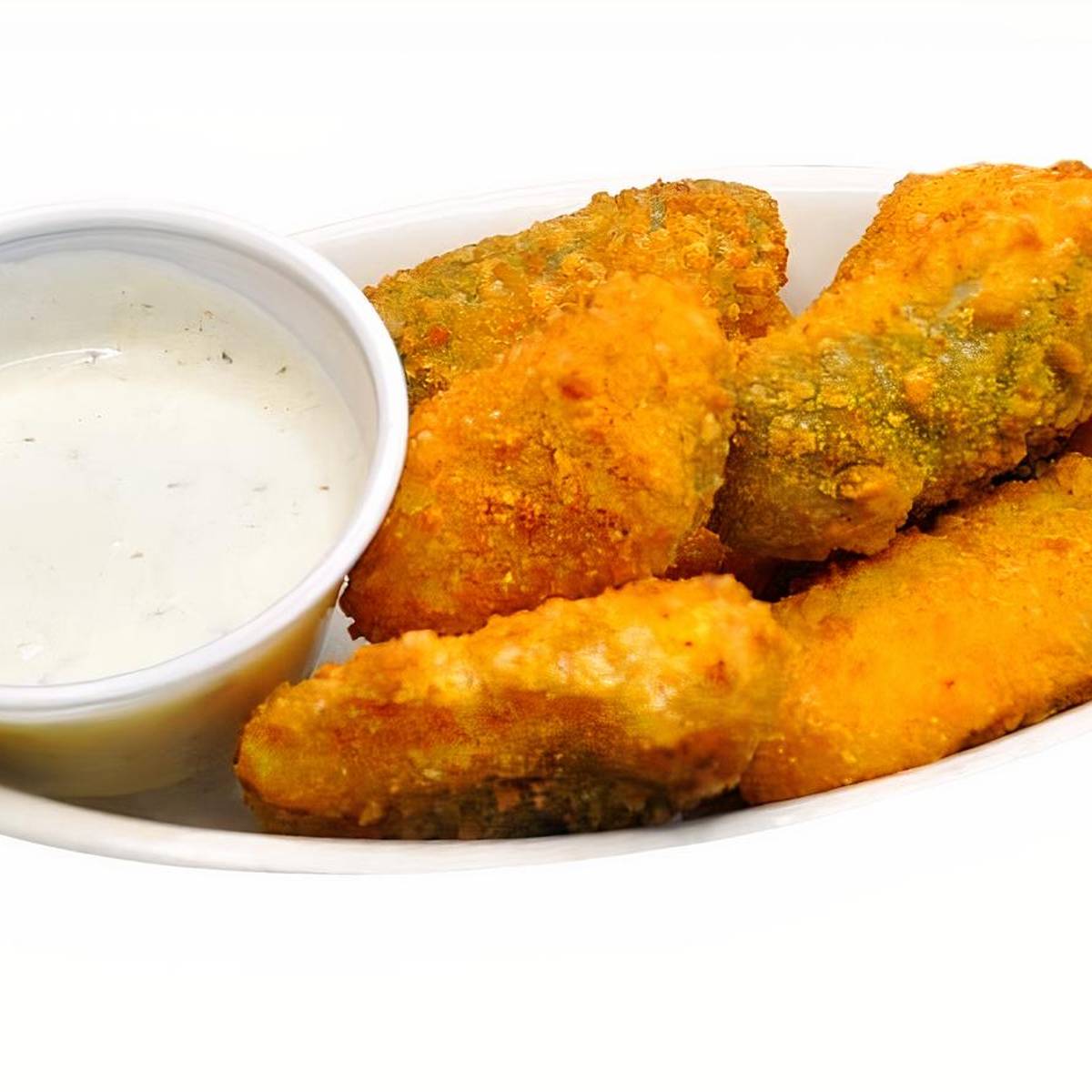 Jalapeño Poppers