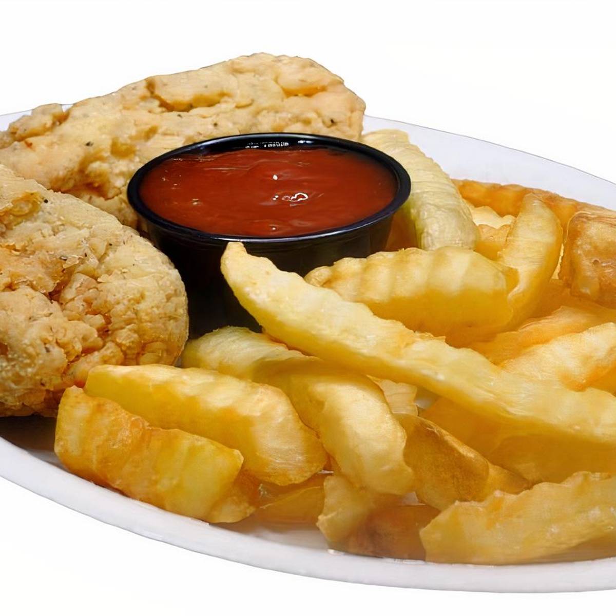 Kids Chicken Fingers