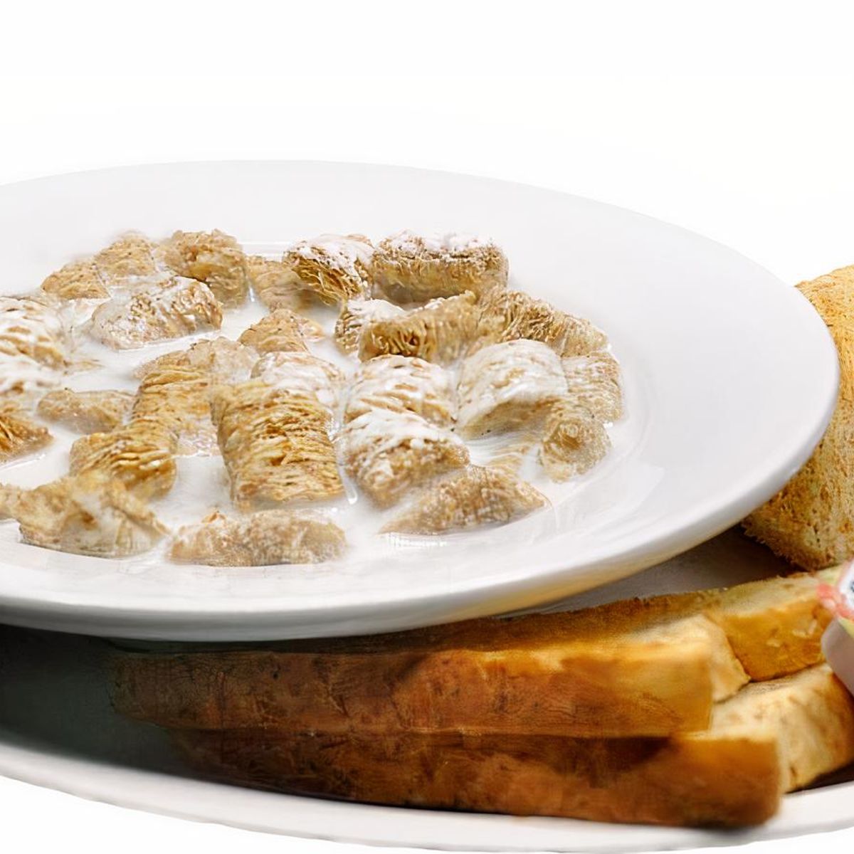 Kid’s Cold Cereal