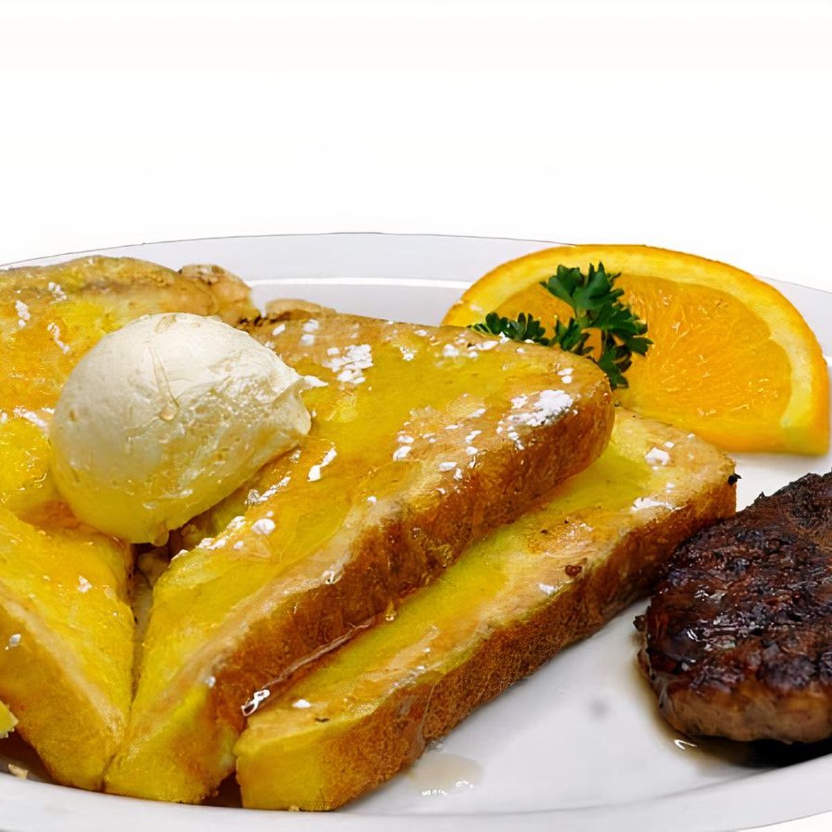 Kid’s French Toast