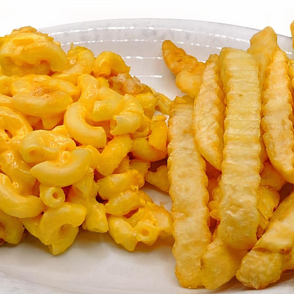 Kid’s Mac & Cheese