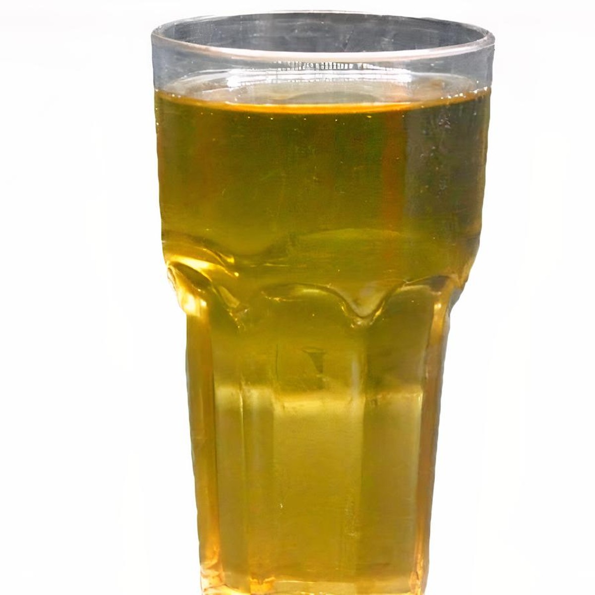 Large Apple Juice (20 oz)