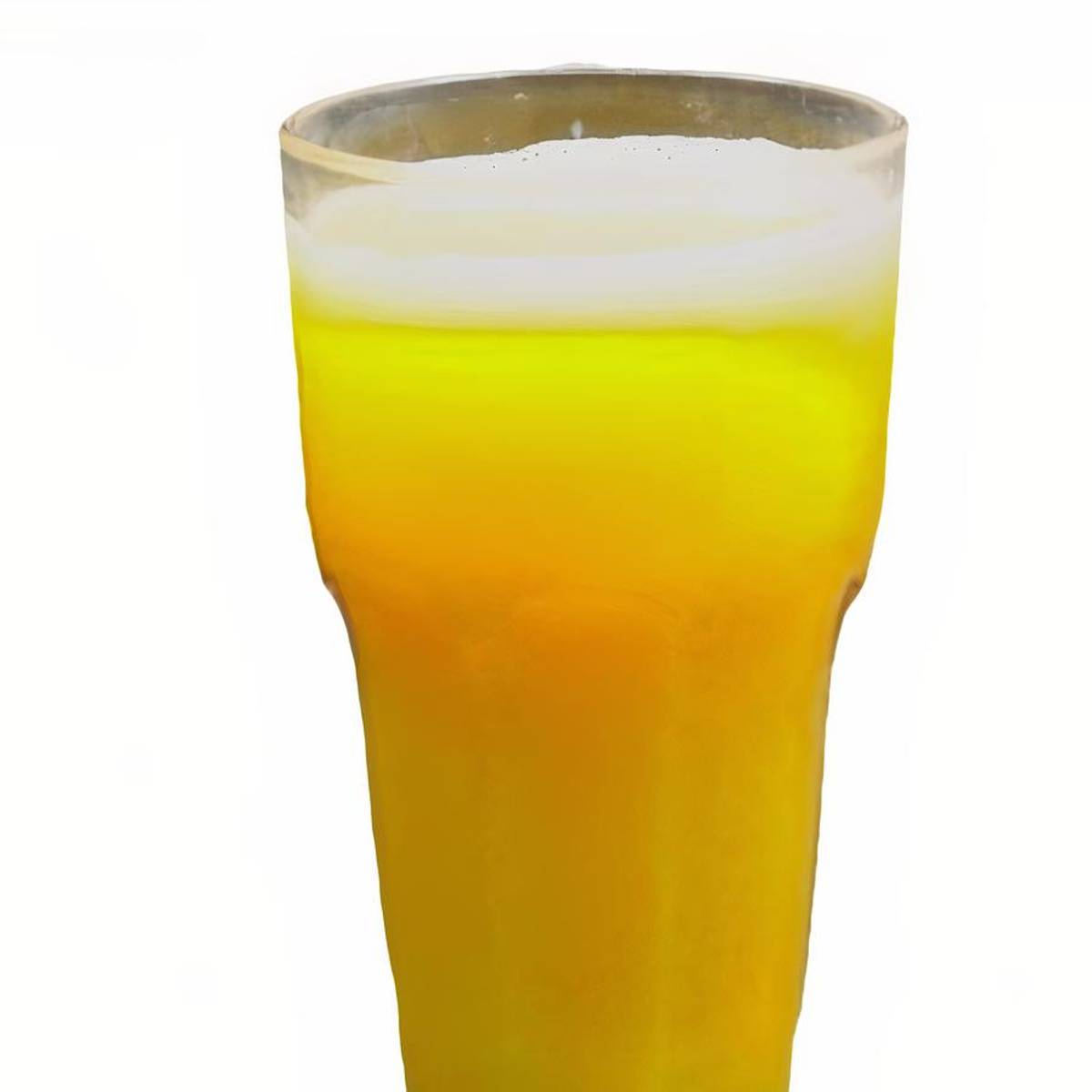 Large Orange Juice
