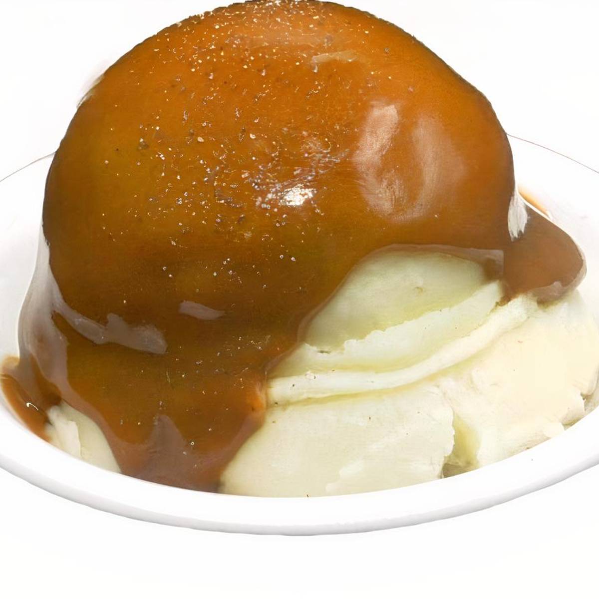 Mashed Potatoes