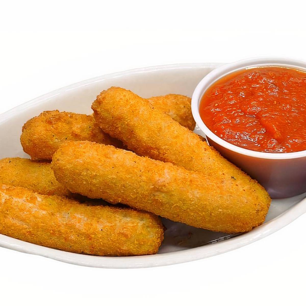 Mozzarella Cheese Sticks