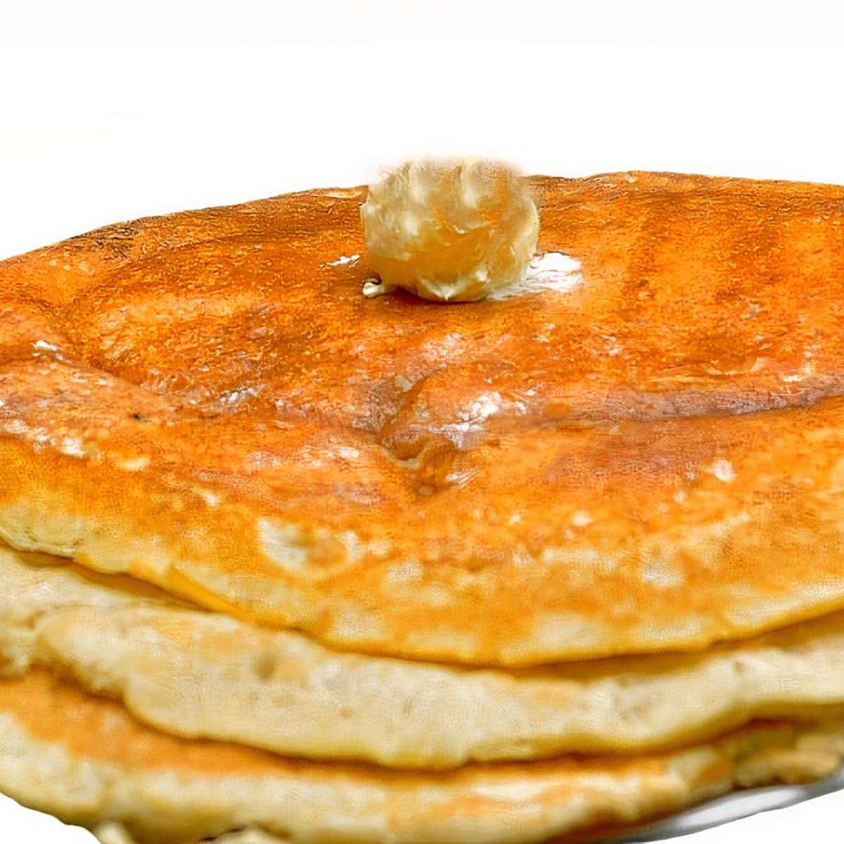 Pancake Tall Stack