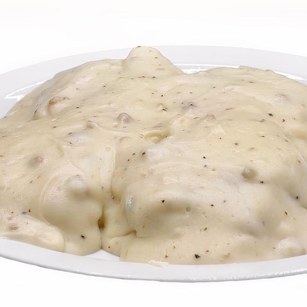 Regular Biscuit & Gravy