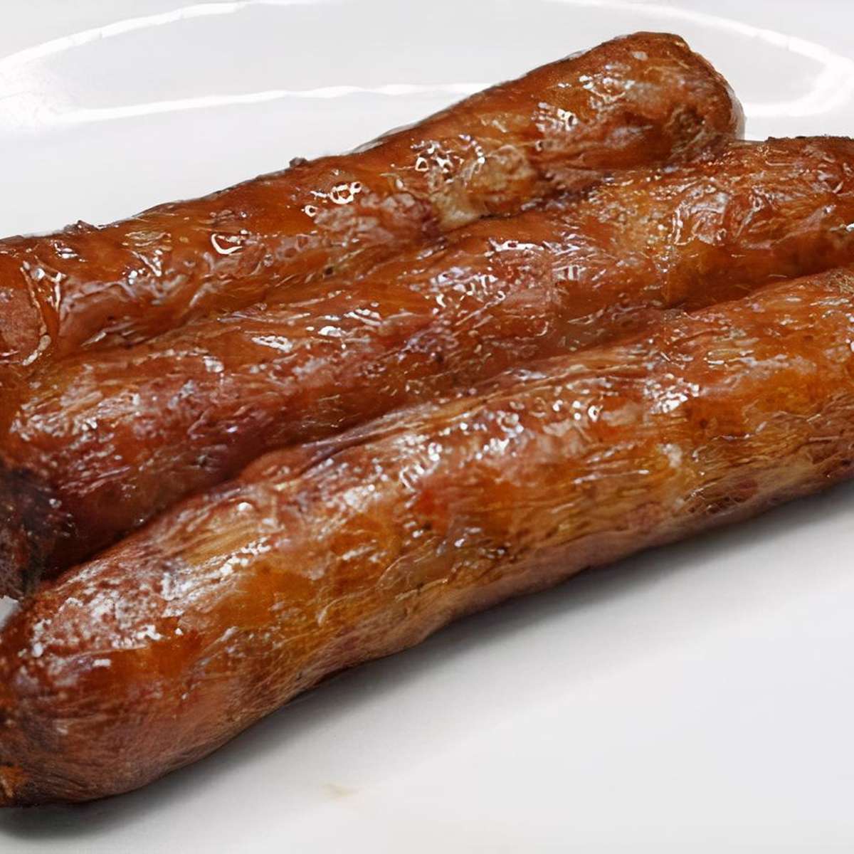 Sausage Links (3)